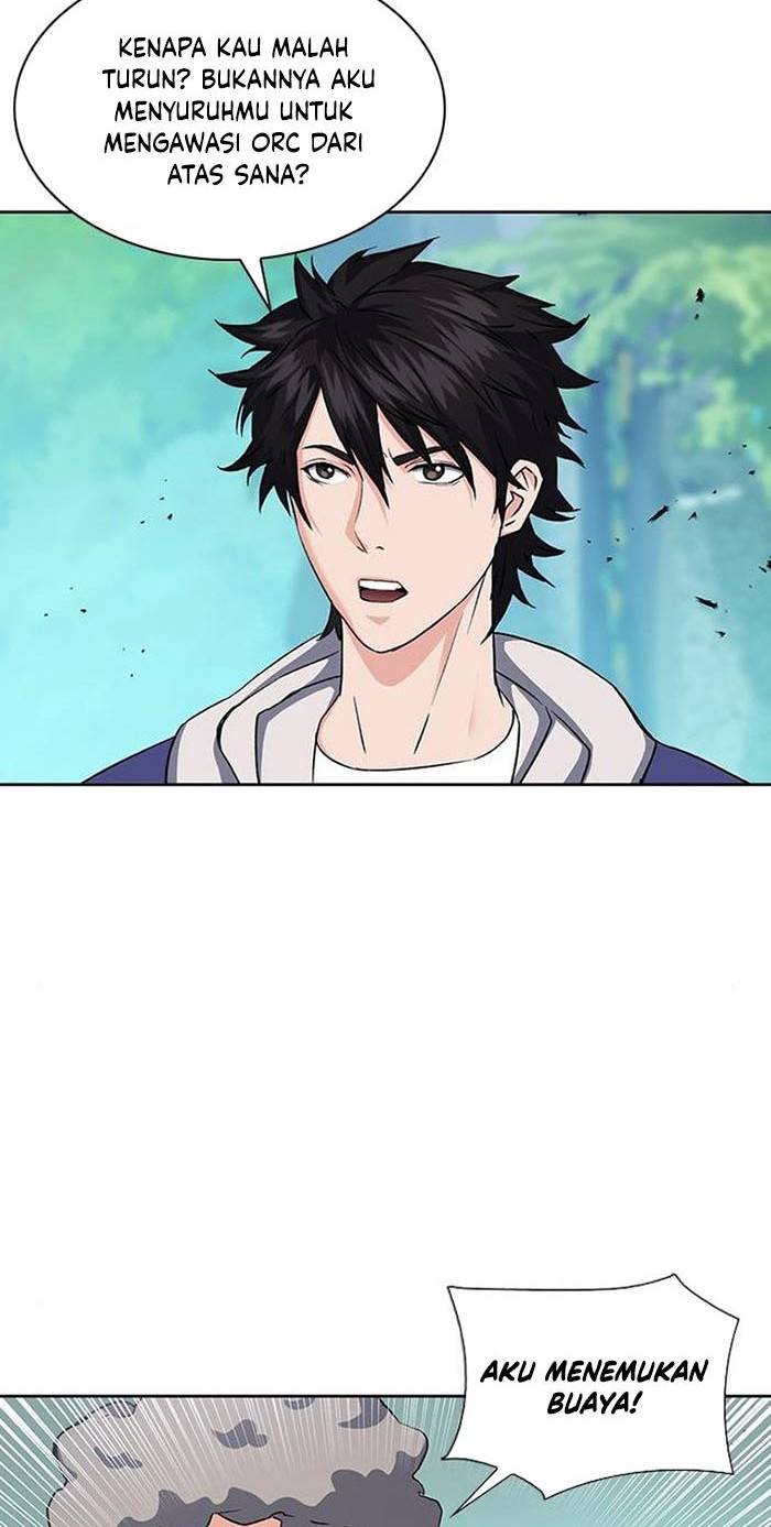 Seoul Station Druid chapter 95 halaman 41