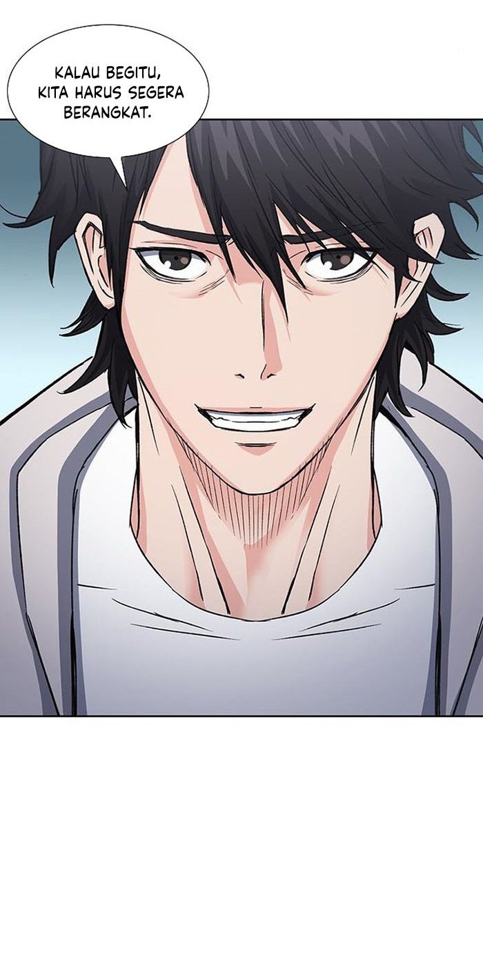 Seoul Station Druid chapter 95 halaman 45