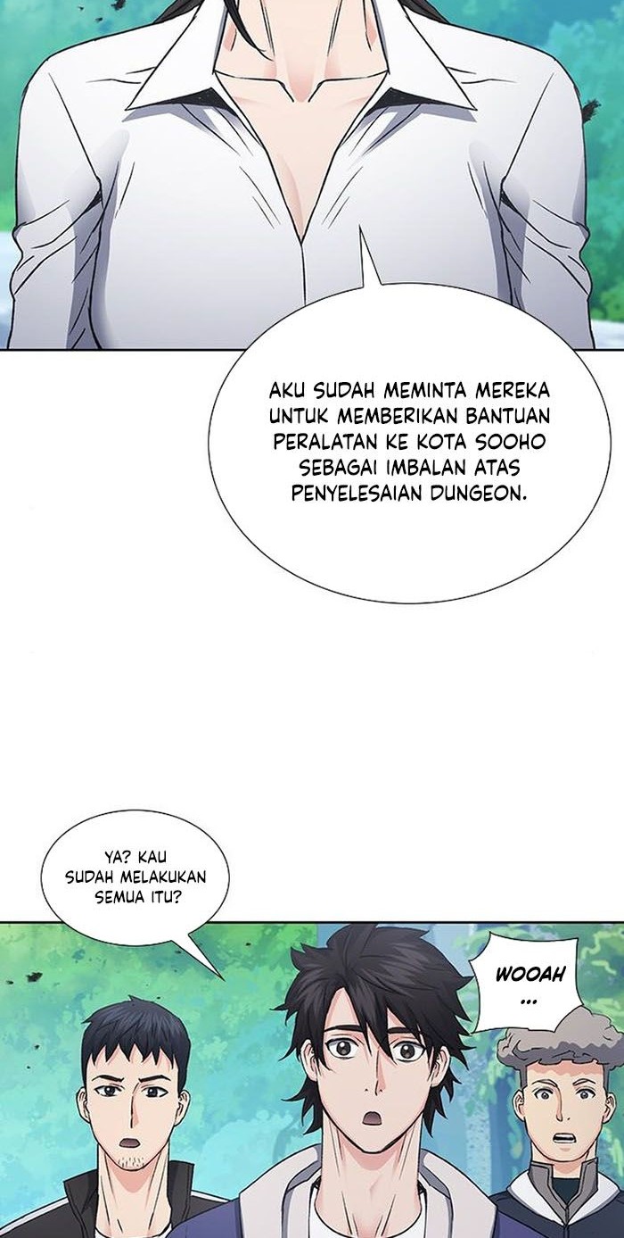 Seoul Station Druid chapter 95 halaman 47