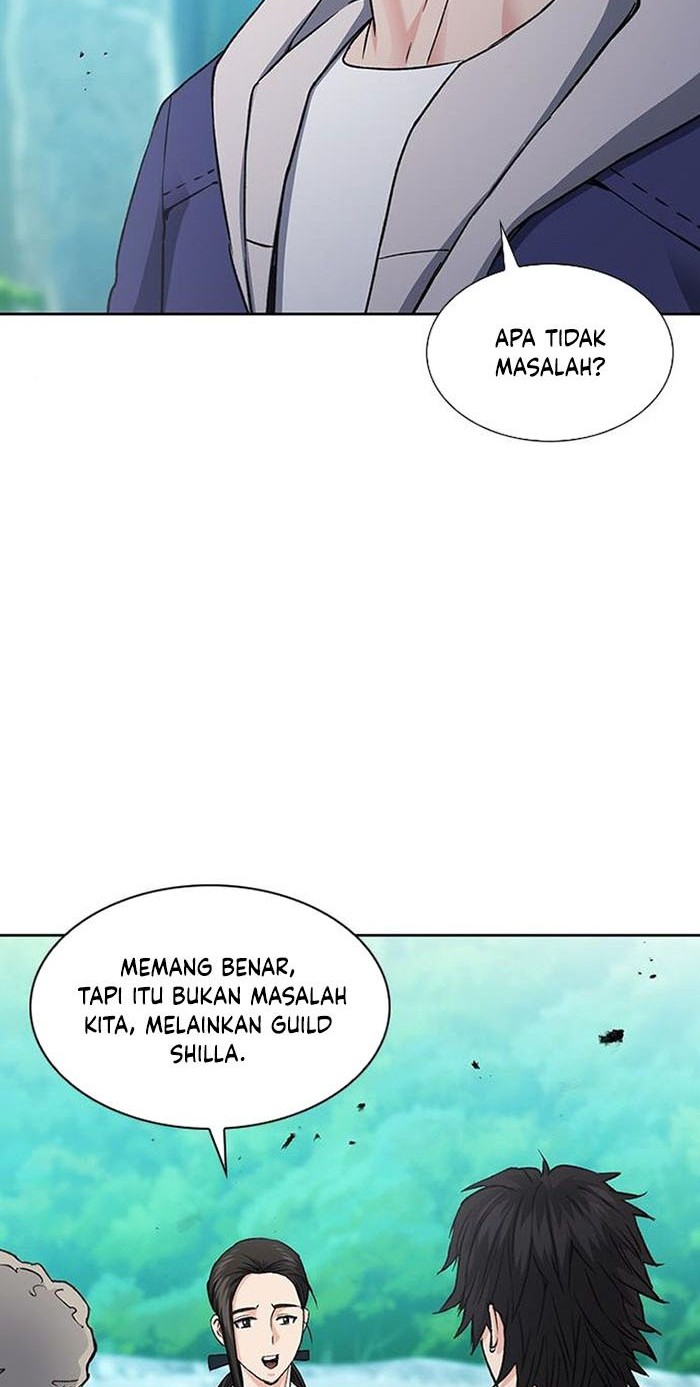 Seoul Station Druid chapter 95 halaman 49
