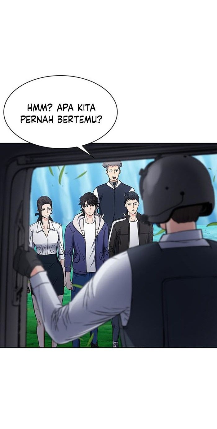 Seoul Station Druid chapter 95 halaman 57