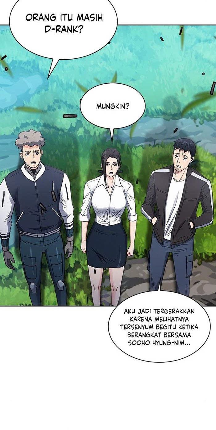 Seoul Station Druid chapter 95 halaman 67
