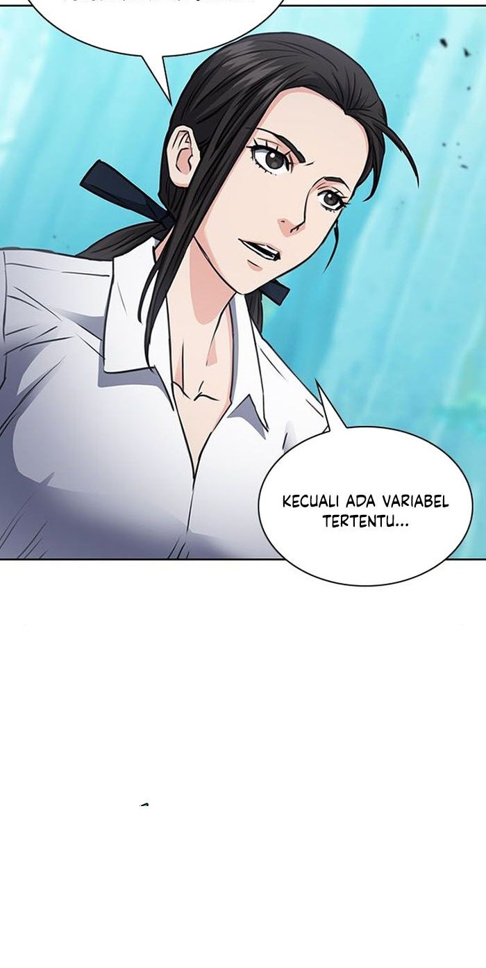 Seoul Station Druid chapter 95 halaman 75