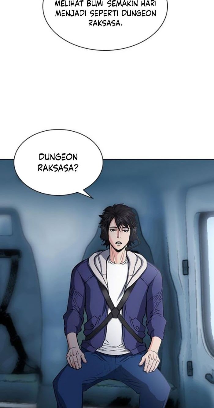 Seoul Station Druid Bab 96 halaman 5