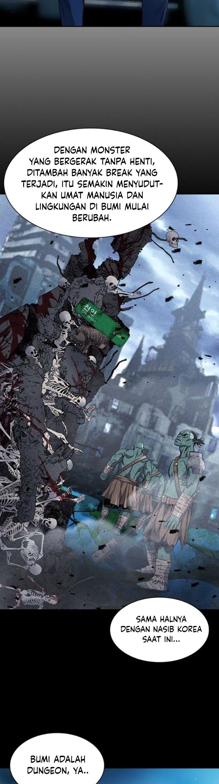 Seoul Station Druid Bab 96 halaman 6