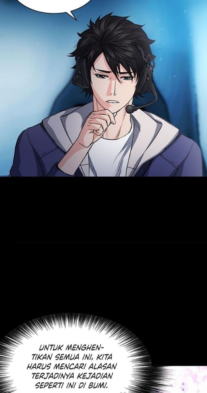 Seoul Station Druid Bab 96 halaman 7