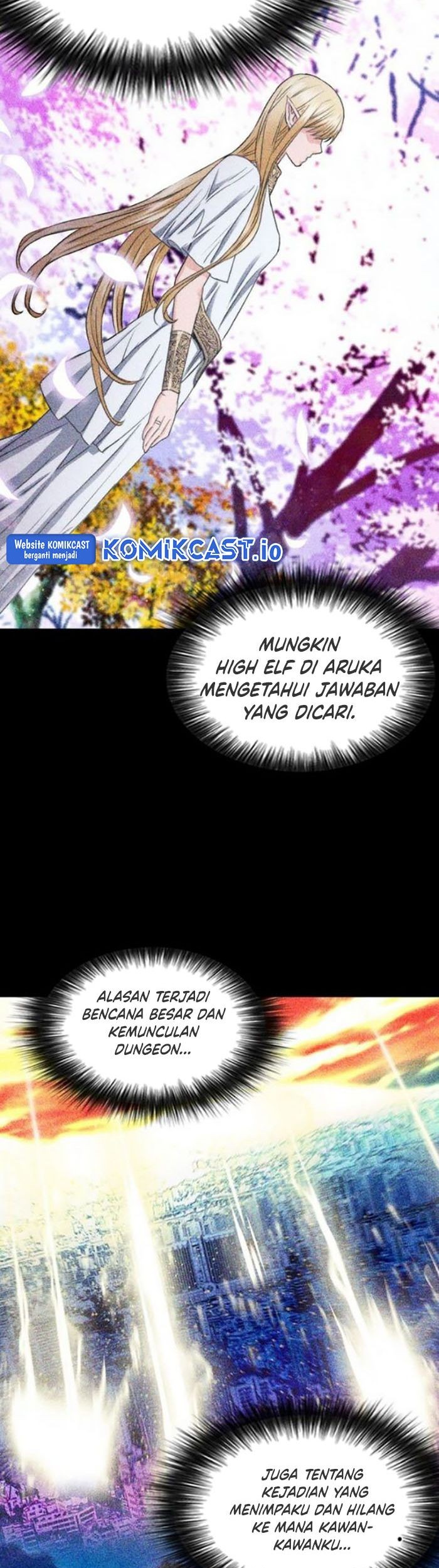 Seoul Station Druid Bab 96 halaman 8