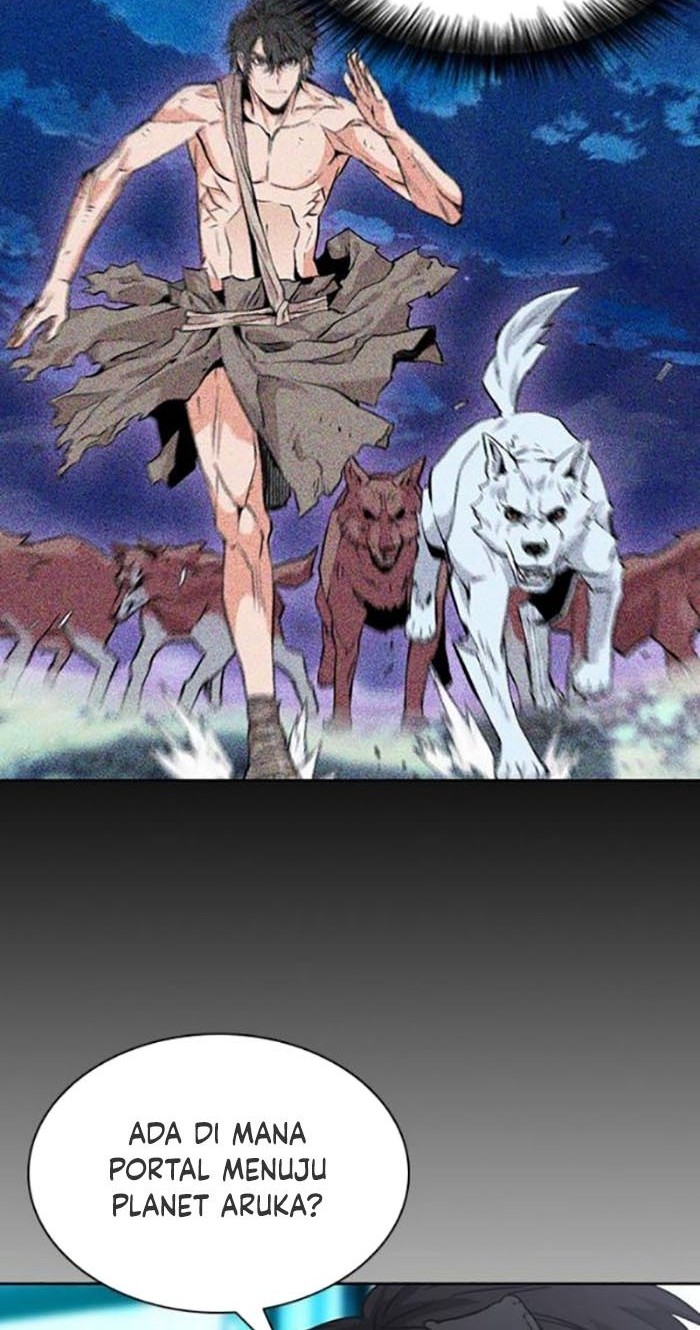 Seoul Station Druid Bab 96 halaman 9
