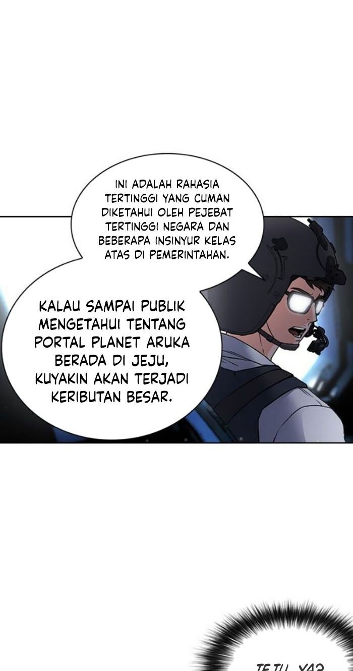 Seoul Station Druid Bab 96 halaman 11