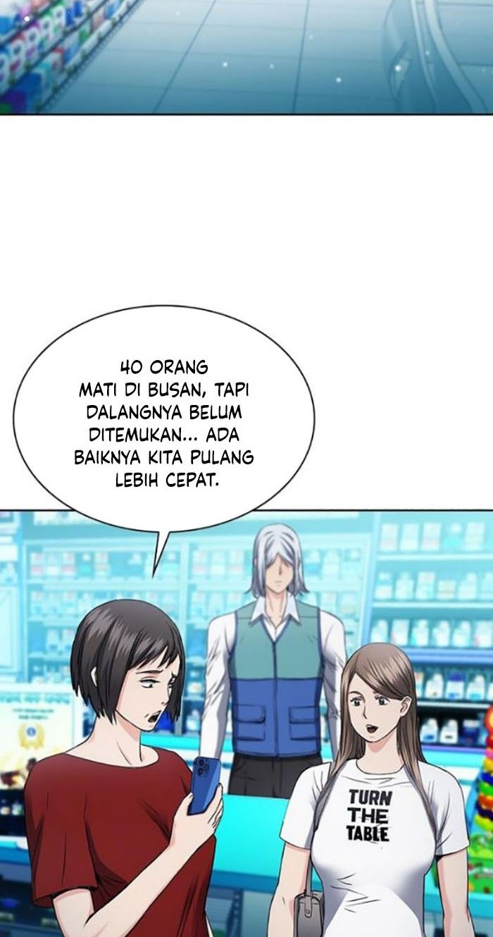 Seoul Station Druid Bab 96 halaman 15