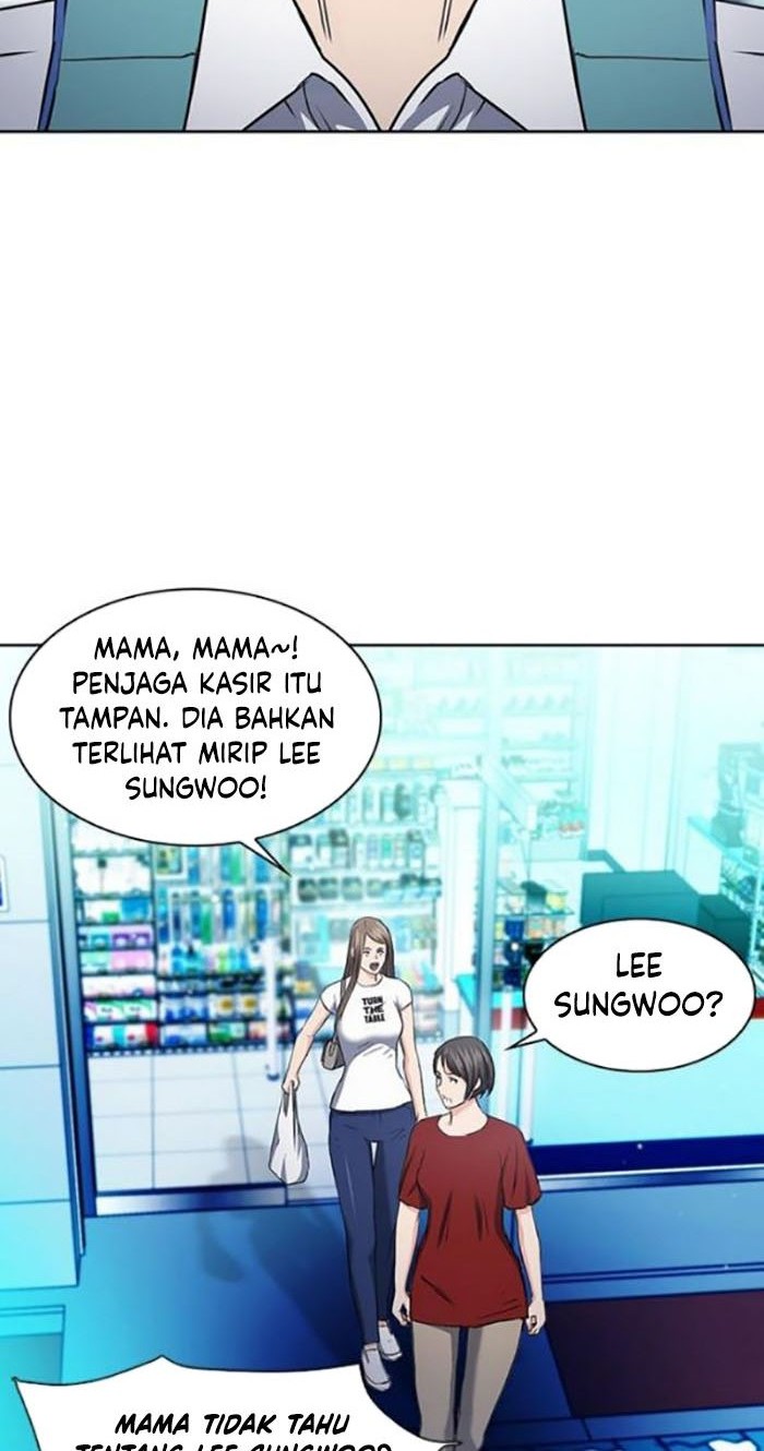 Seoul Station Druid Bab 96 halaman 17