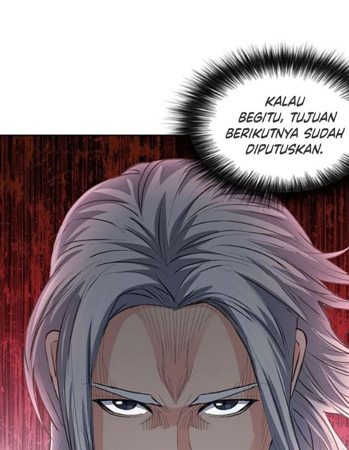 Seoul Station Druid Bab 96 halaman 27