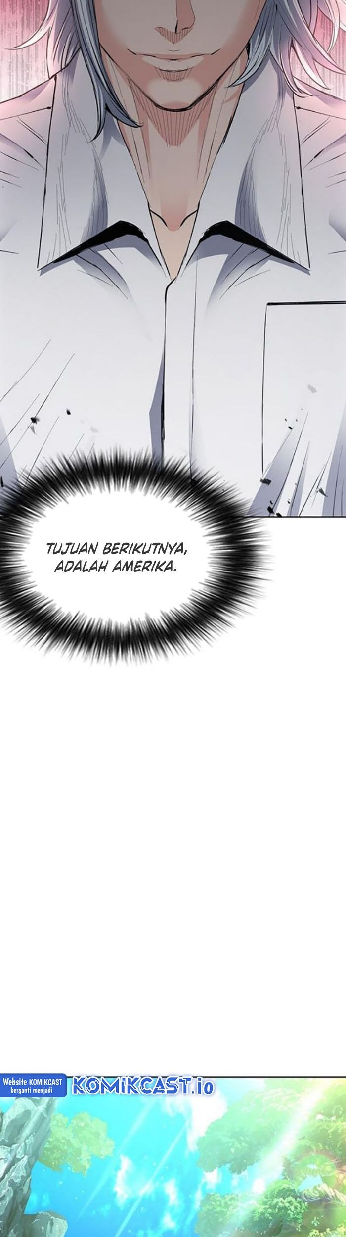 Seoul Station Druid Bab 96 halaman 28