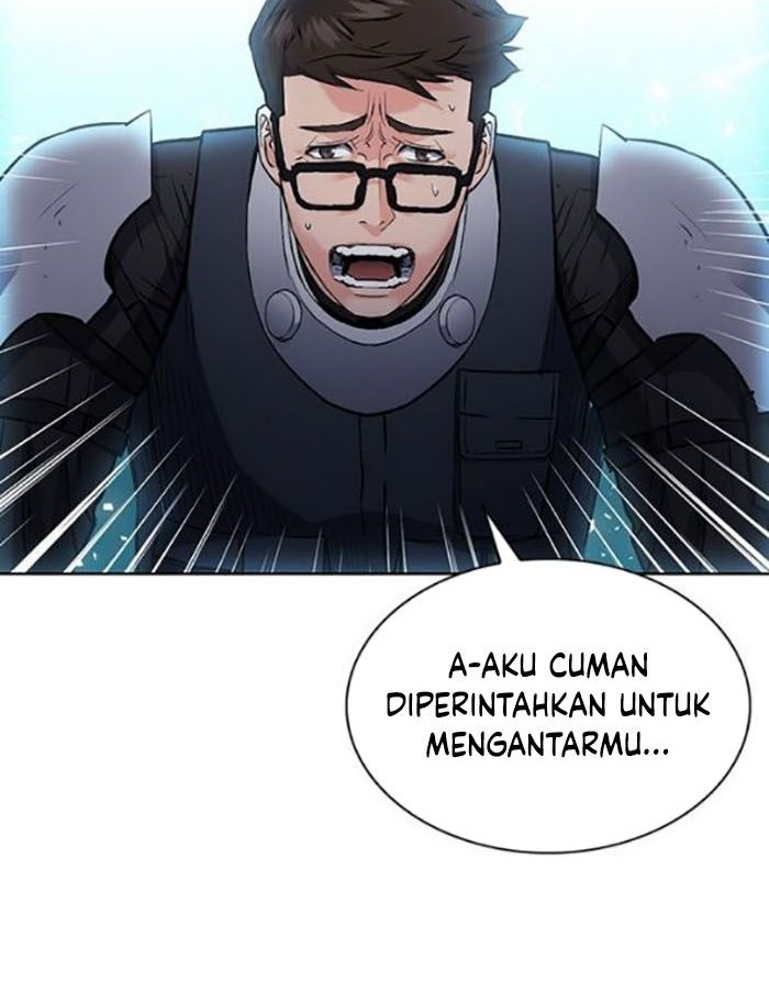 Seoul Station Druid Bab 96 halaman 31