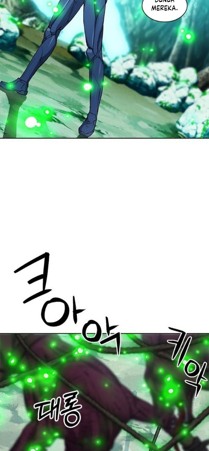 Seoul Station Druid Bab 96 halaman 43