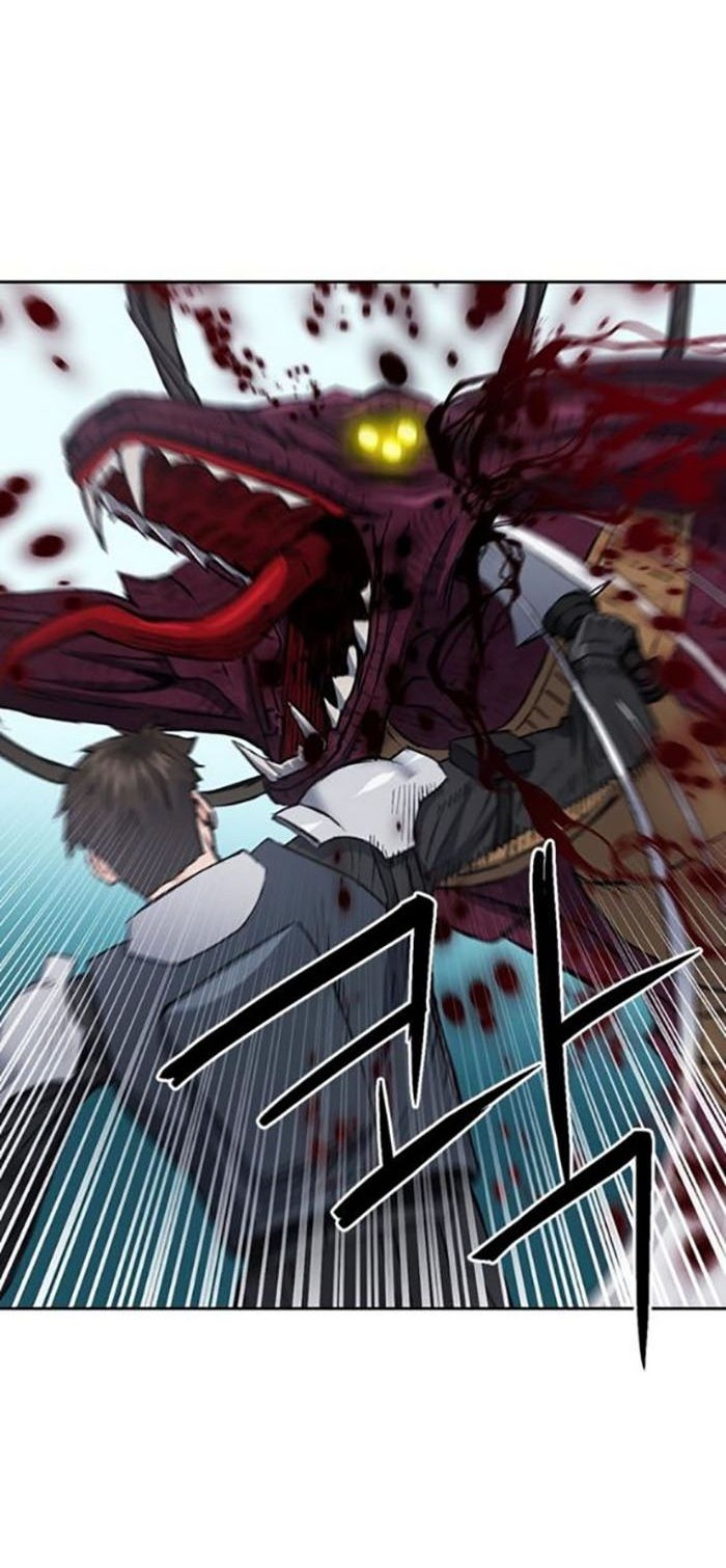 Seoul Station Druid Bab 96 halaman 45