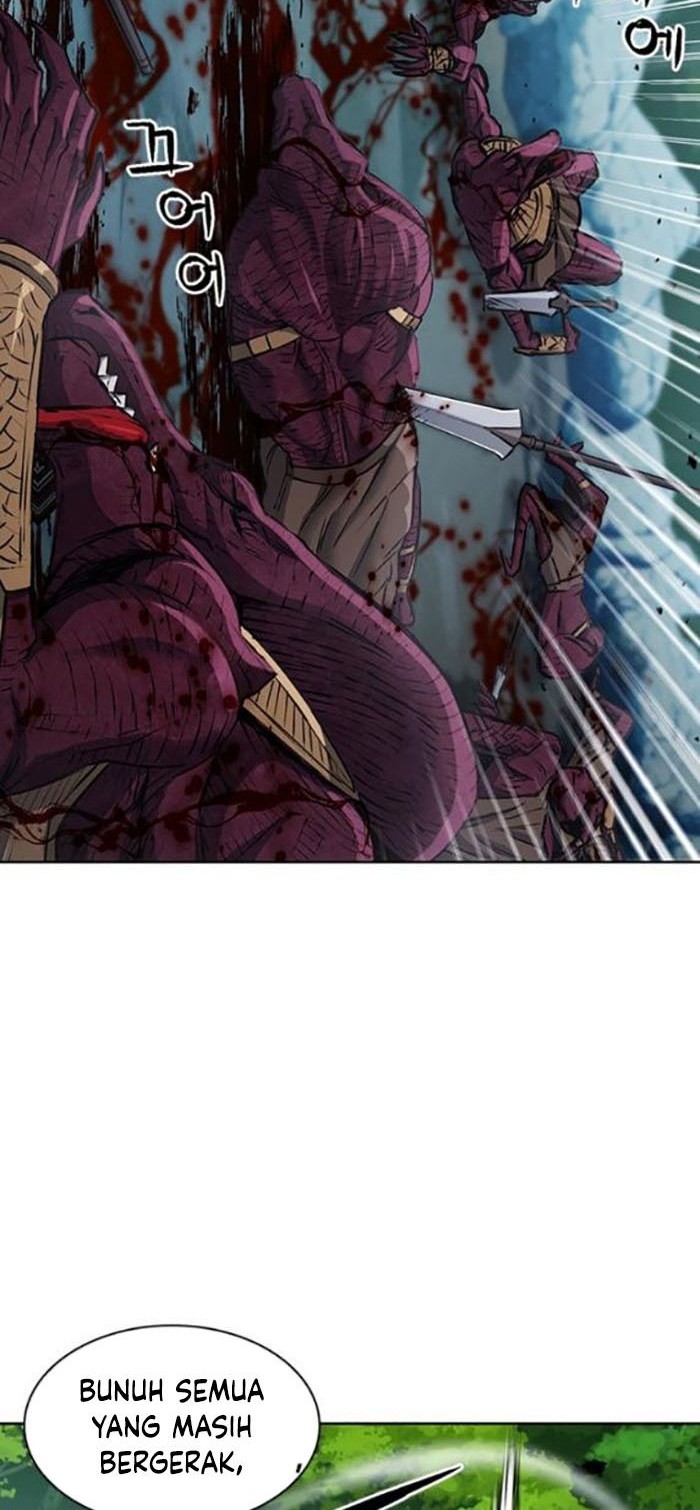 Seoul Station Druid Bab 96 halaman 49