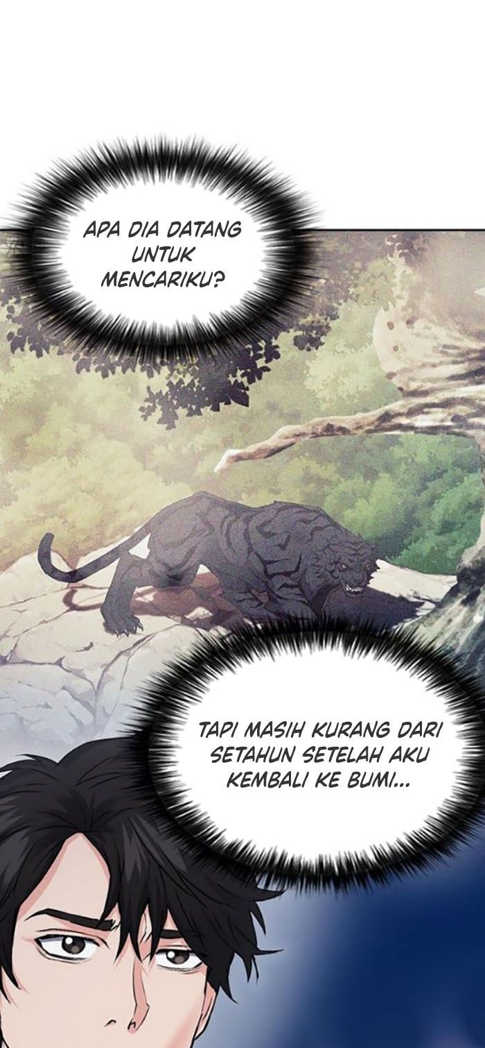 Seoul Station Druid Bab 96 halaman 59