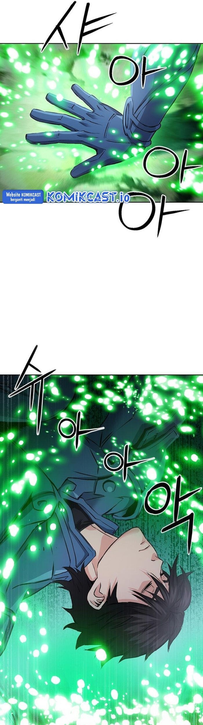 Seoul Station Druid Bab 96 halaman 62