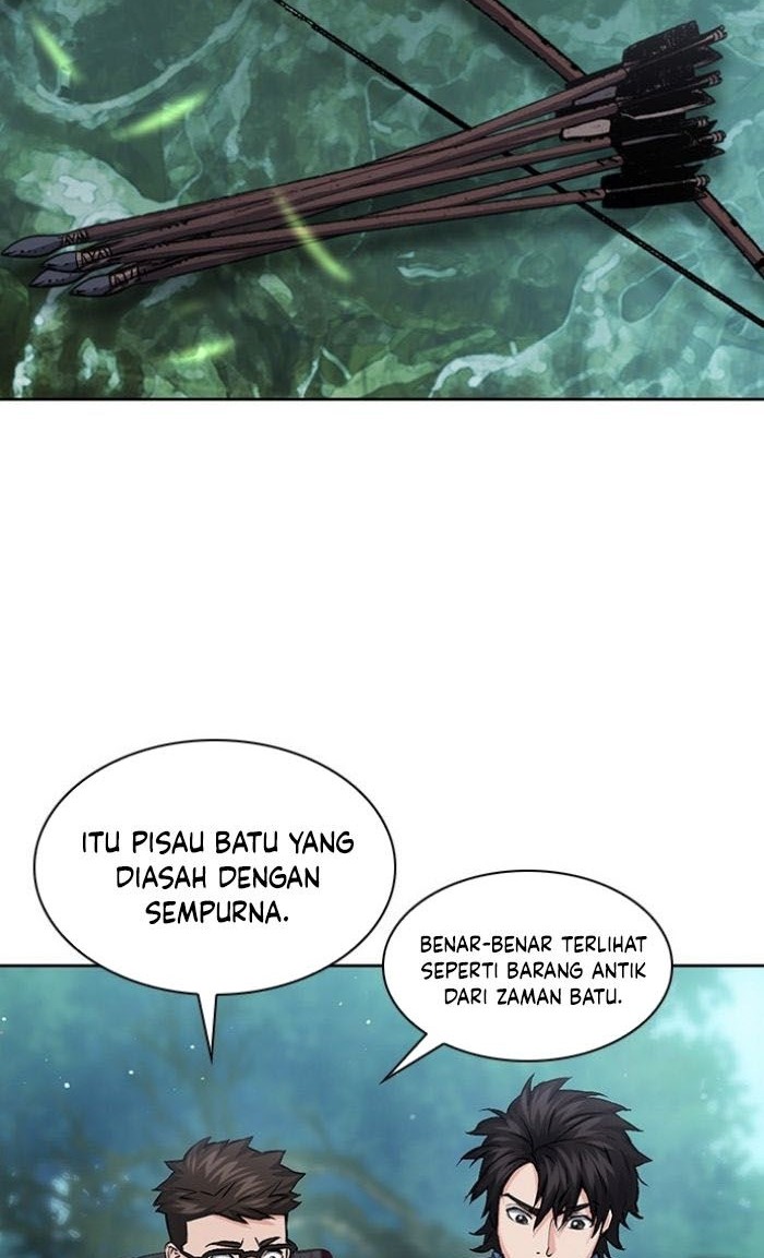 Seoul Station Druid Bab 97 halaman 19