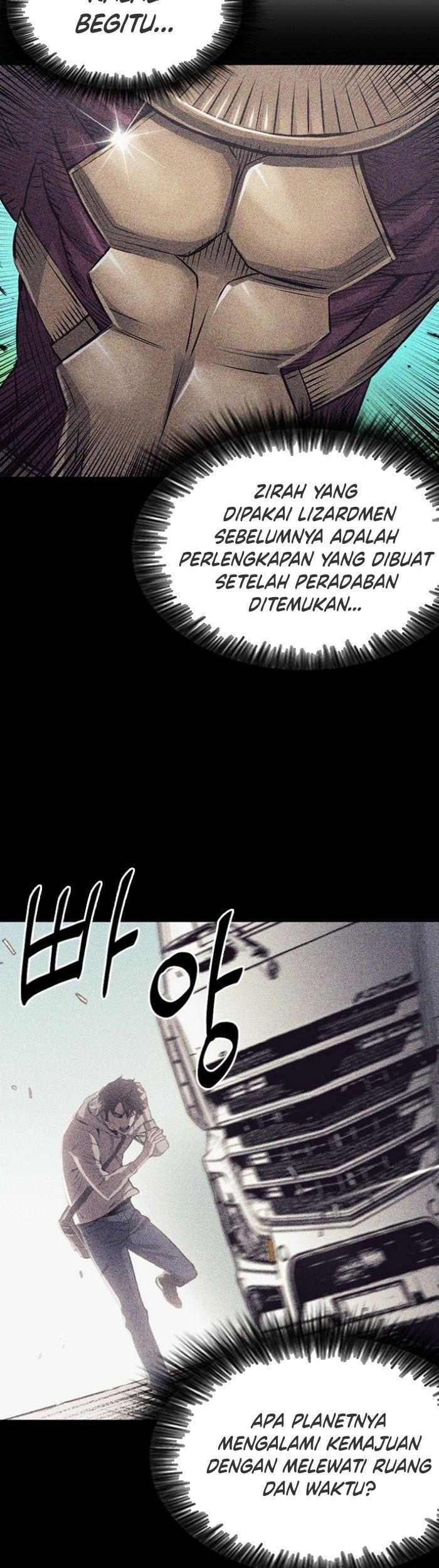 Seoul Station Druid Bab 97 halaman 24