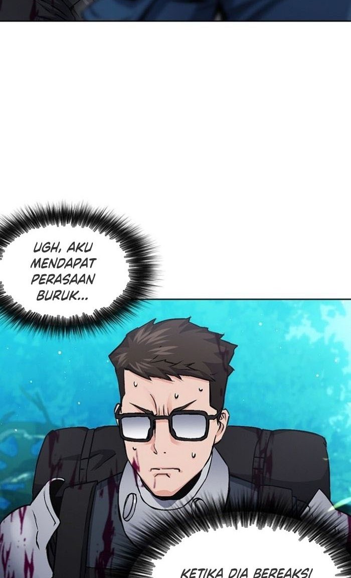 Seoul Station Druid Bab 97 halaman 27