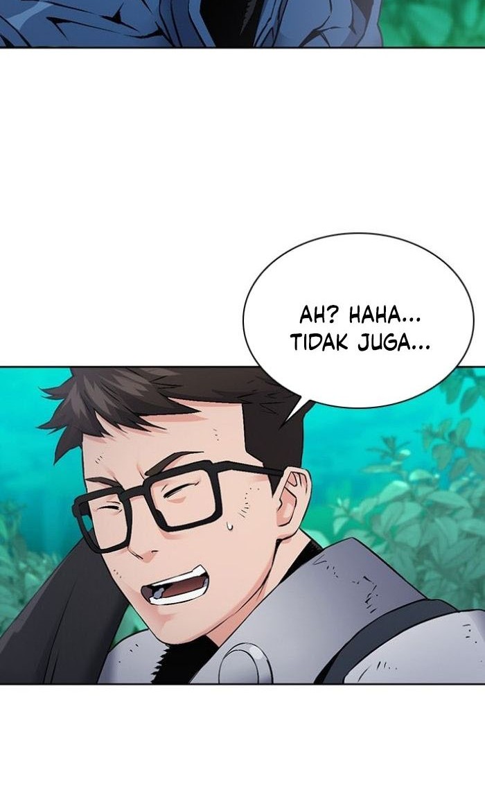 Seoul Station Druid Bab 97 halaman 33