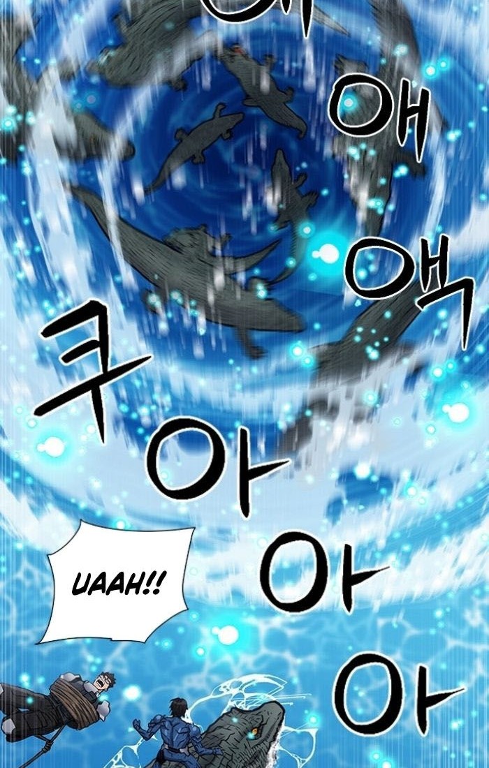 Seoul Station Druid Bab 97 halaman 59