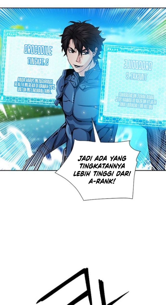 Seoul Station Druid Bab 98 halaman 3
