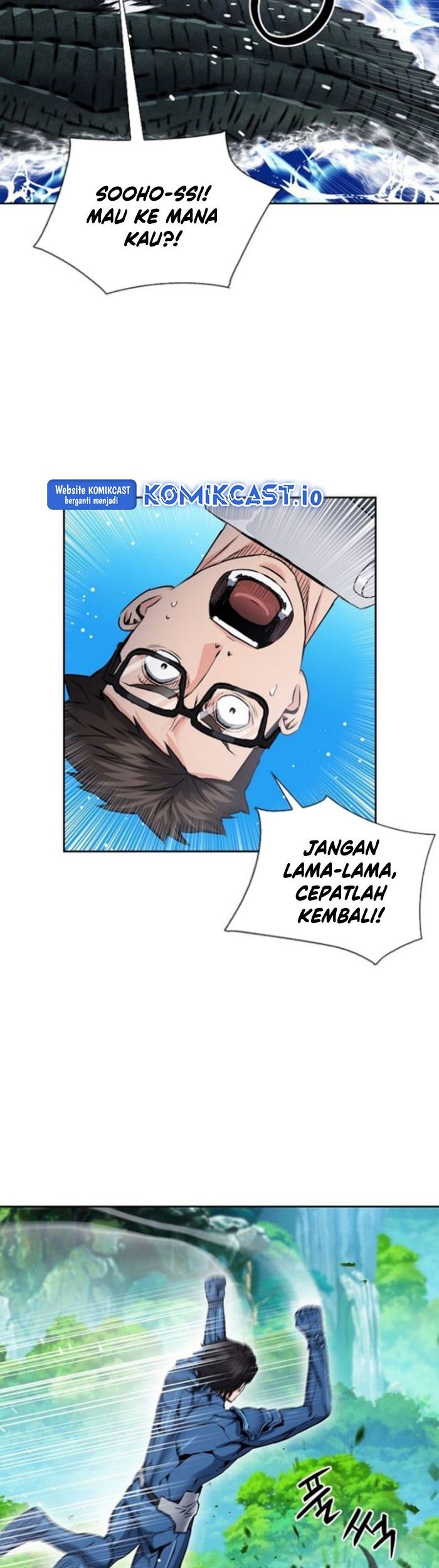 Seoul Station Druid Bab 98 halaman 8
