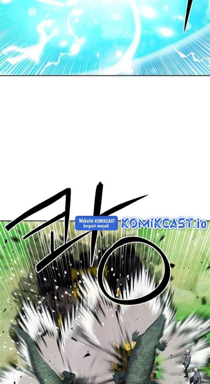 Seoul Station Druid Bab 98 halaman 13