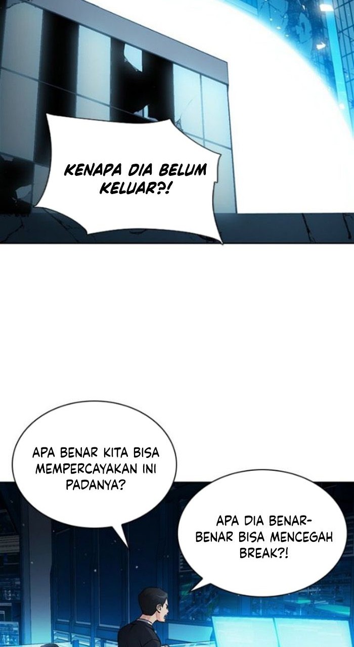 Seoul Station Druid Bab 98 halaman 15