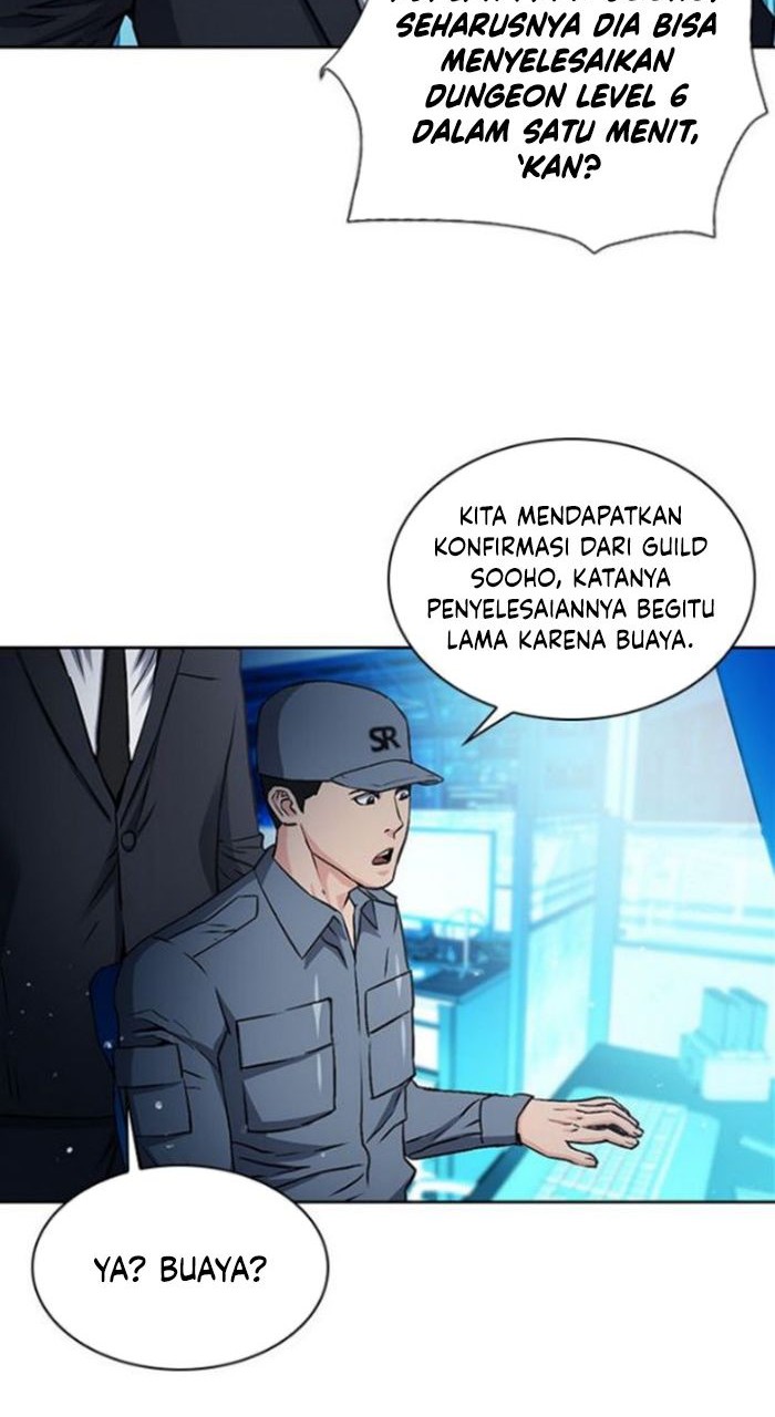 Seoul Station Druid Bab 98 halaman 17