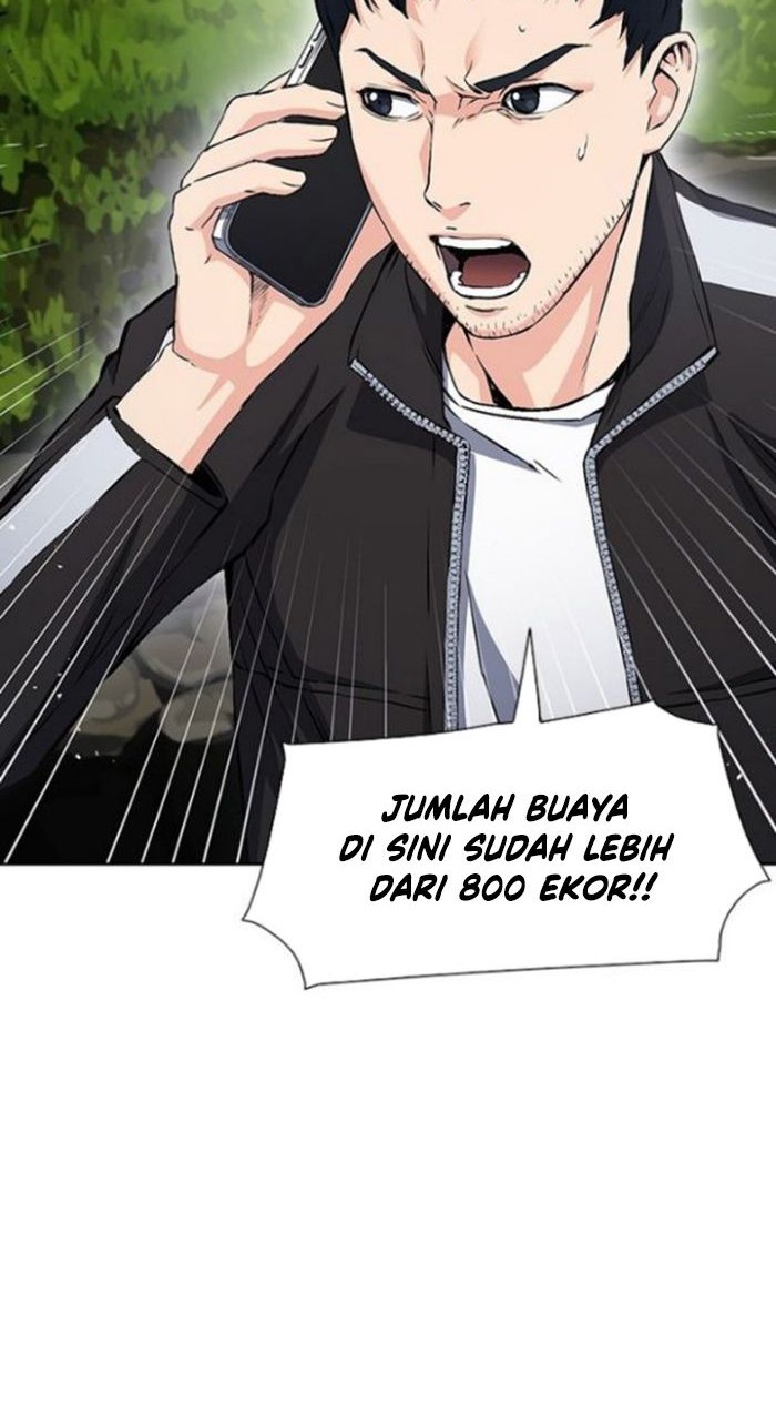 Seoul Station Druid Bab 98 halaman 21