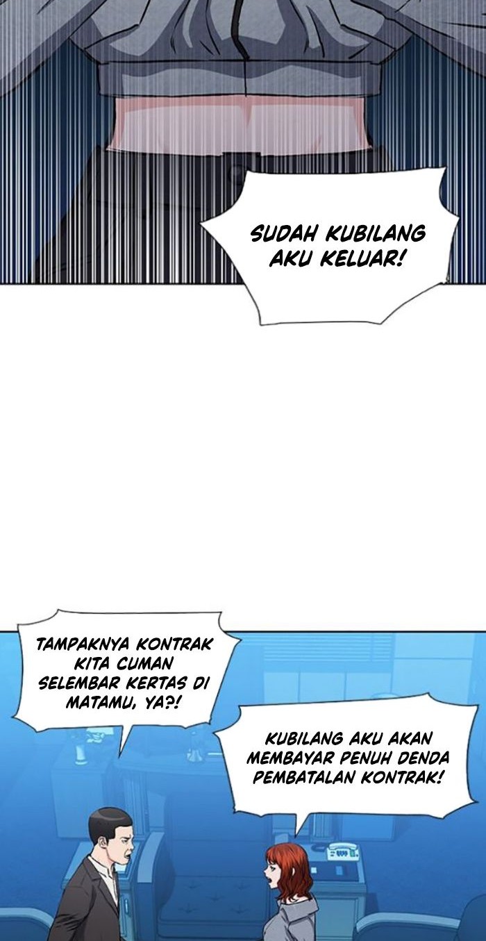 Seoul Station Druid Bab 98 halaman 27