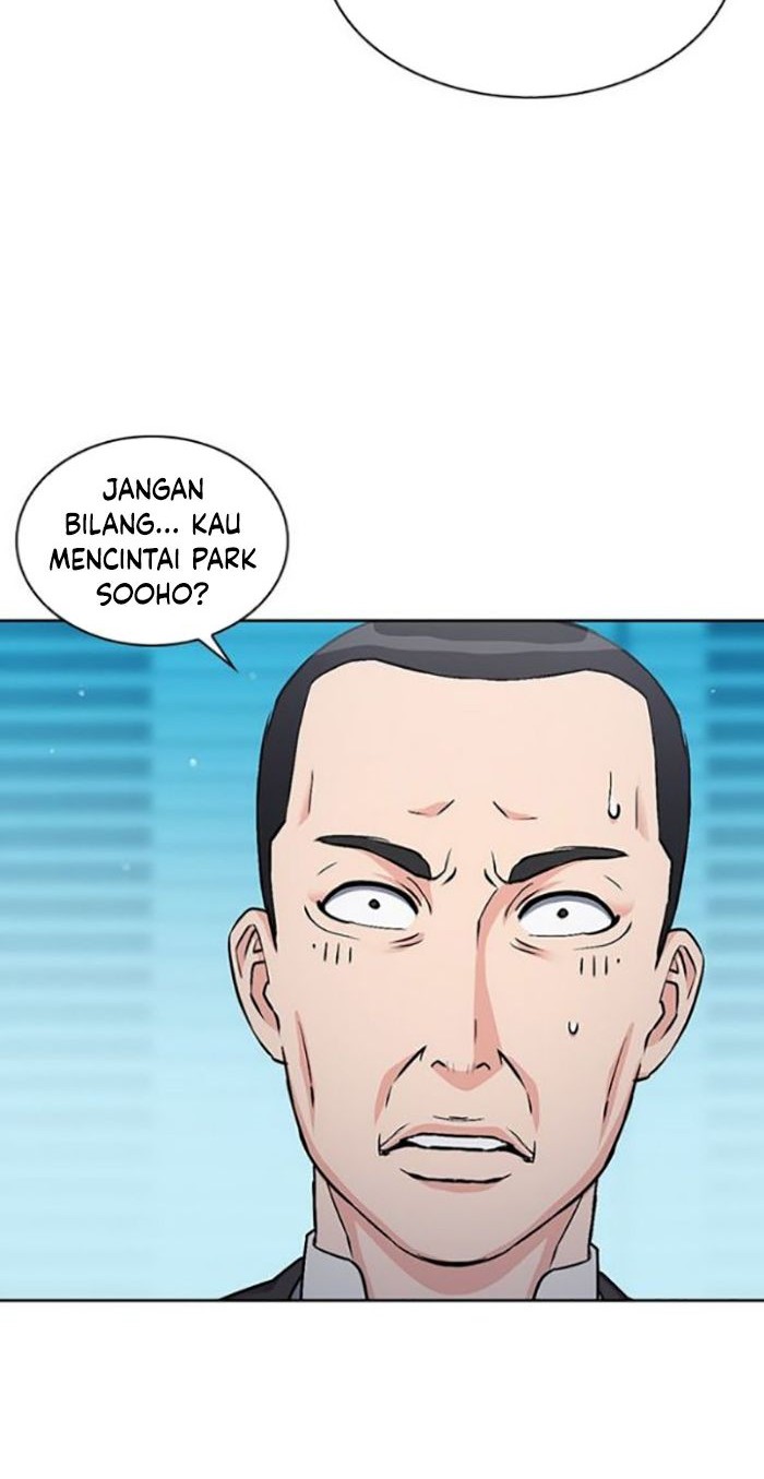 Seoul Station Druid Bab 98 halaman 33