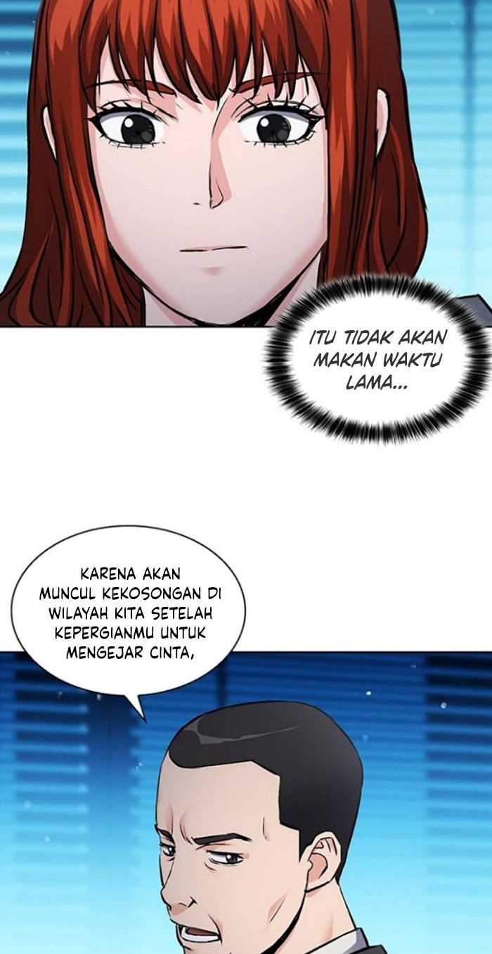Seoul Station Druid Bab 98 halaman 37