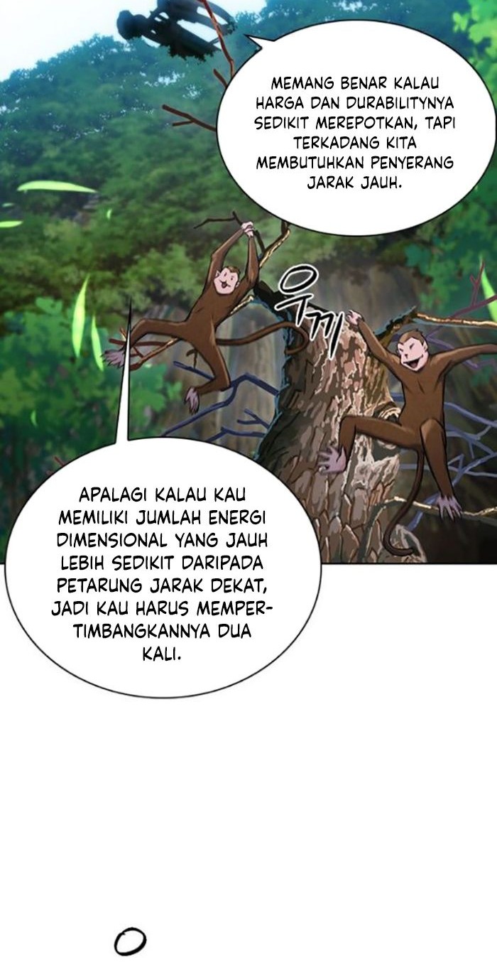Seoul Station Druid Bab 98 halaman 41