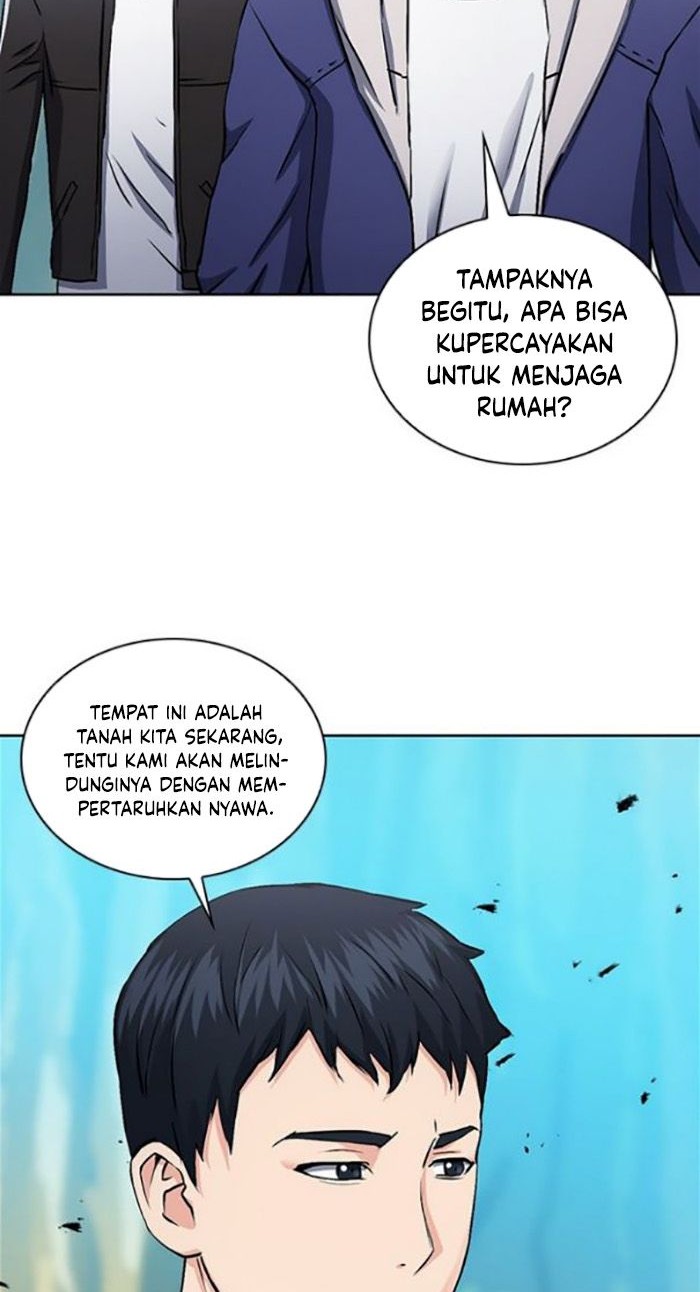 Seoul Station Druid Bab 98 halaman 57