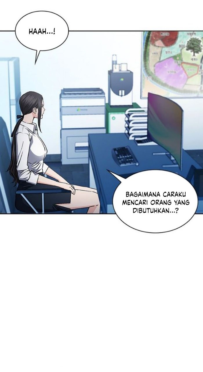 Seoul Station Druid Bab 98 halaman 61