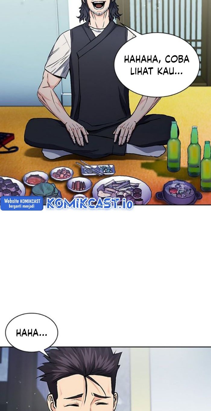 Seoul Station Druid chapter 99 halaman 7