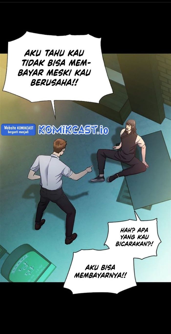 Seoul Station Druid chapter 99 halaman 15