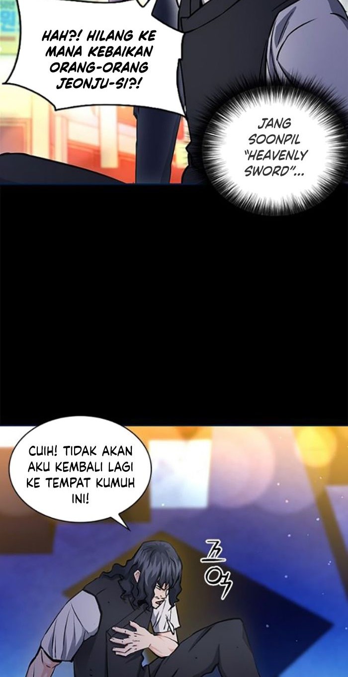 Seoul Station Druid chapter 99 halaman 17