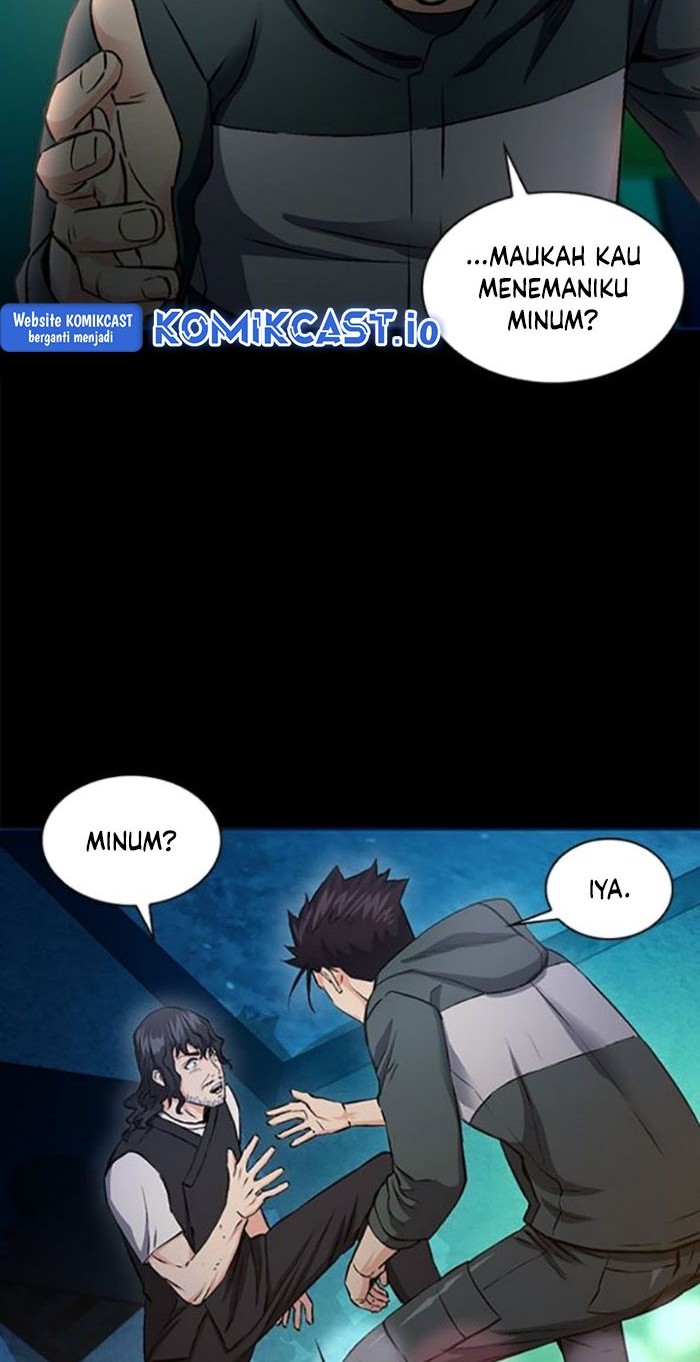 Seoul Station Druid chapter 99 halaman 19