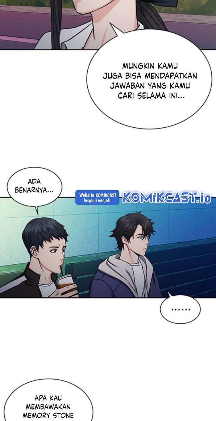 Seoul Station Druid chapter 99 halaman 25