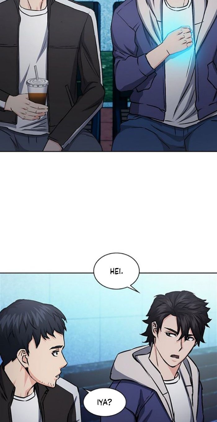 Seoul Station Druid chapter 99 halaman 31