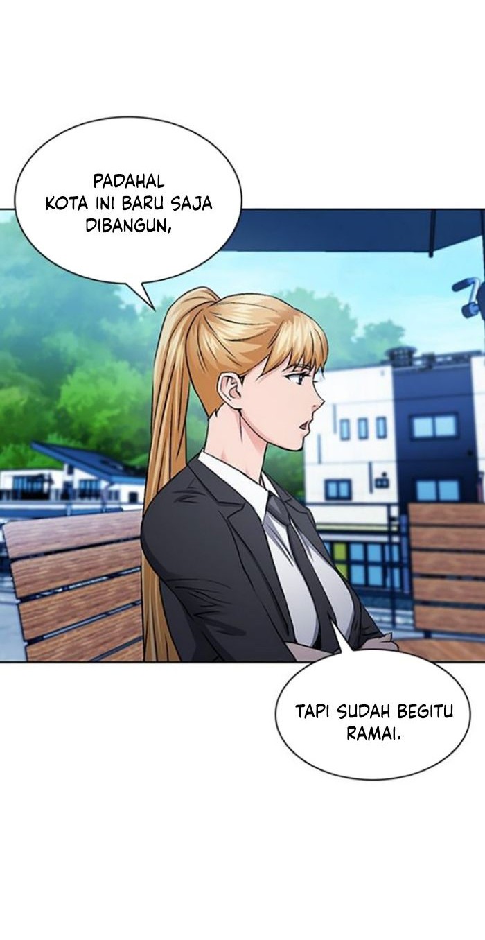 Seoul Station Druid chapter 99 halaman 41