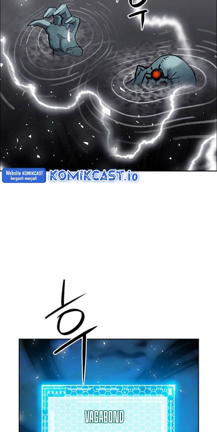 Seoul Station Druid chapter 99 halaman 59