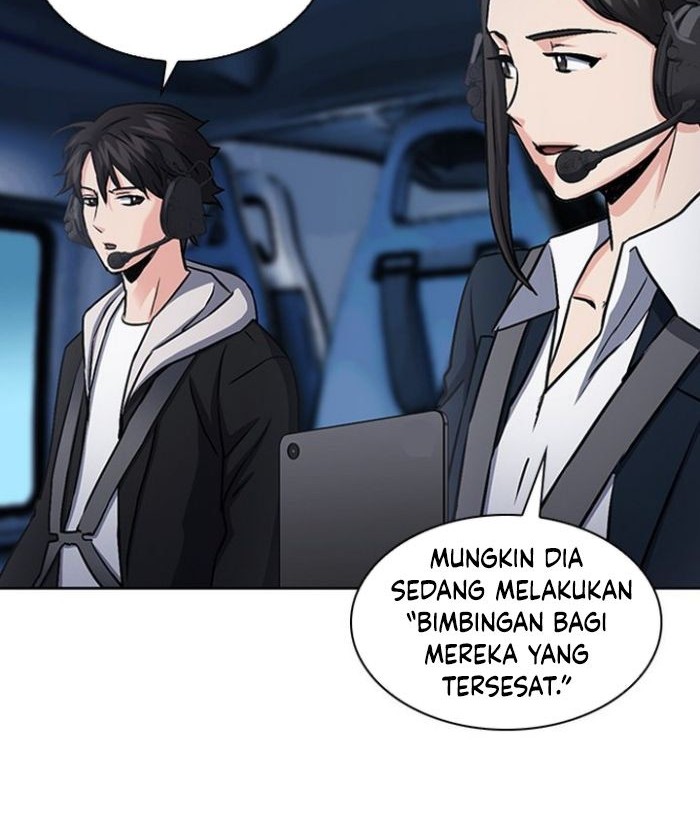 Seoul Station Druid chapter 99 halaman 63