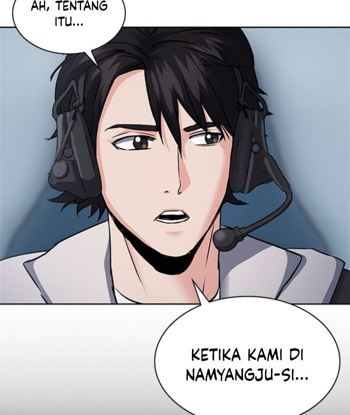 Seoul Station Druid chapter 99 halaman 65